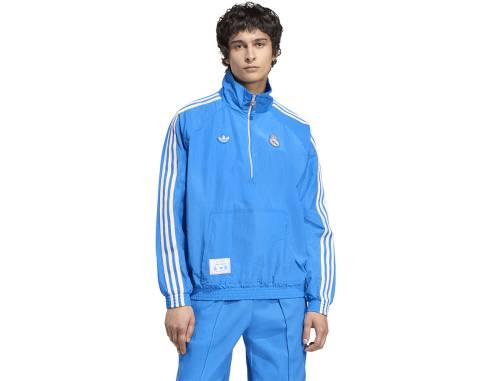 Bluza adidas Real Madryt Iconl KC3736