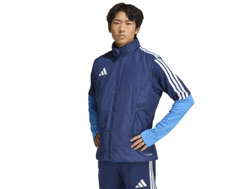 Bezrękawnik adidas TIRO 26 Competition Winter Vest KB2720