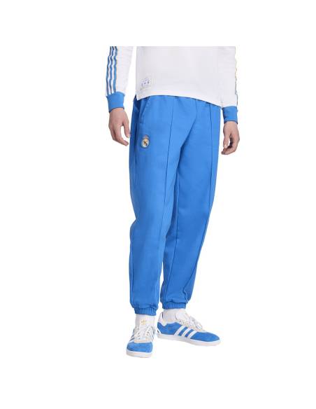 Spodnie adidas Real Madryt Icon JN3061