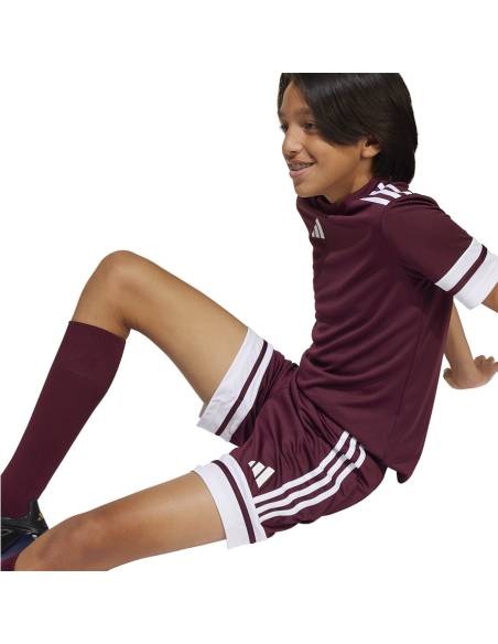 Spodenki adidas SQUADRA 25 JC8665