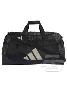 Torba adidas Defender Graphic Duffle M KC9922