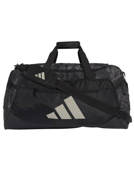 Torba adidas Defender Graphic Duffle M KC9922