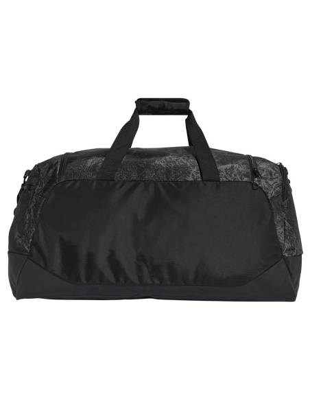 Torba adidas Defender Graphic Duffle M KC9922