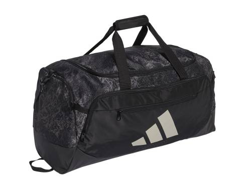 Torba adidas Defender Graphic Duffle M KC9922