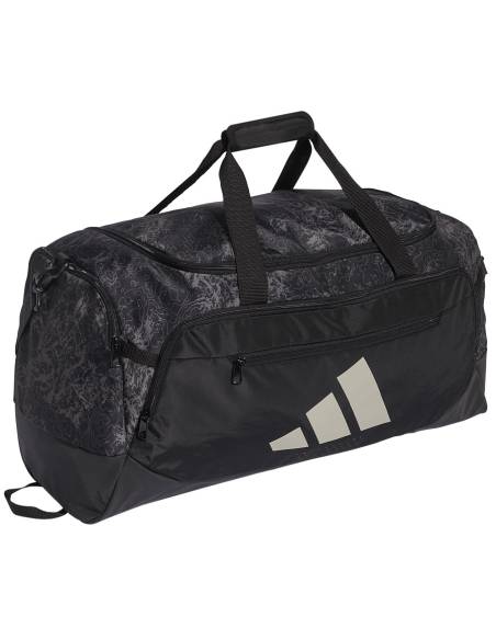 Torba adidas Defender Graphic Duffle M KC9922