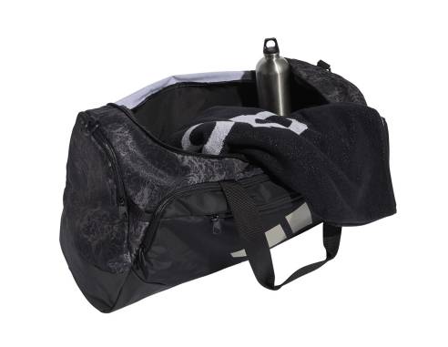 Torba adidas Defender Graphic Duffle M KC9922