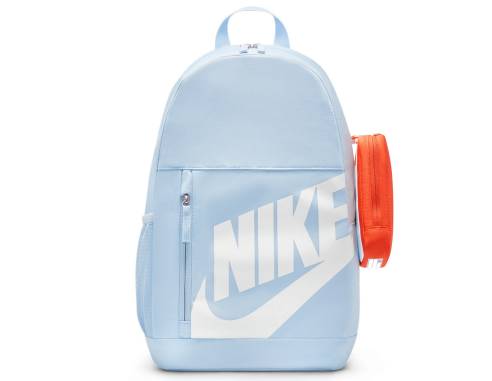 Plecak Nike Elementa z piórnikiem HJ4186-407
