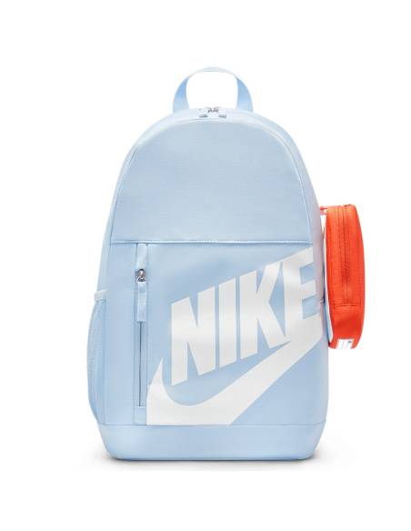 Plecak Nike Elementa z piórnikiem HJ4186-407