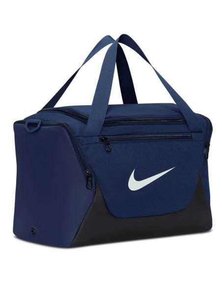 Torba Nike Brasilia XS IB4398-410