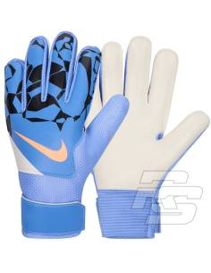Rękawice Nike Match Junior HQ0258-494