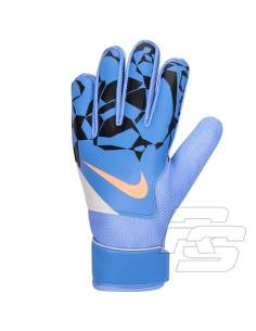 Rękawice Nike Match Junior HQ0258-494 2