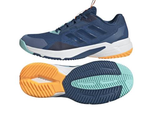 Buty adidas Crazyflight 6 M KI8514