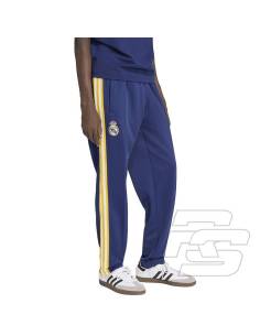 Spodnie adidas Real Madryt Originals Track JZ9151