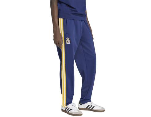 Spodnie adidas Real Madryt Originals Track JZ9151