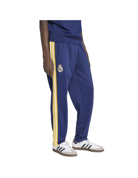 Spodnie adidas Real Madryt Originals Track JZ9151