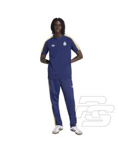 Spodnie adidas Real Madryt Originals Track JZ9151 2