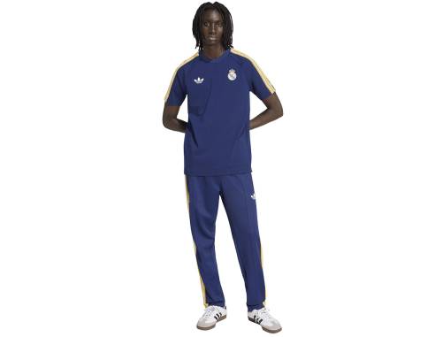 Spodnie adidas Real Madryt Originals Track JZ9151