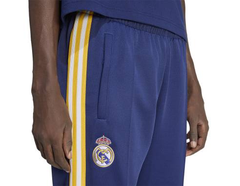 Spodnie adidas Real Madryt Originals Track JZ9151