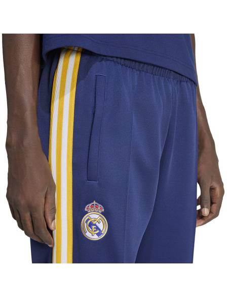 Spodnie adidas Real Madryt Originals Track JZ9151