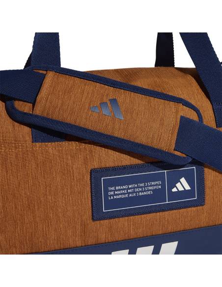 Torba adidas 4Athlts Duffel S KE6234