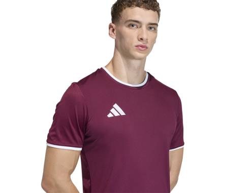 Koszulka adidas ENTRADA 26 JZ2507