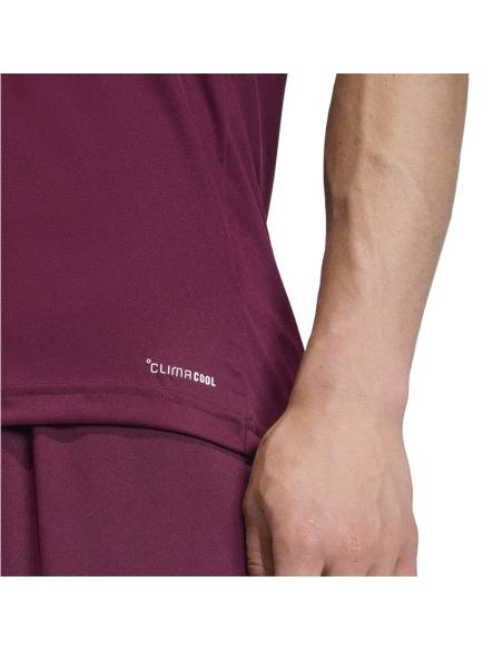 Koszulka adidas ENTRADA 26 JZ2507