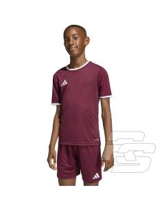 Koszulka adidas ENTRADA 26 JSY Junior JZ2530