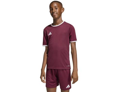 Koszulka adidas ENTRADA 26 JSY Junior JZ2530