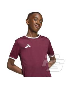 Koszulka adidas ENTRADA 26 JSY Junior JZ2530 2