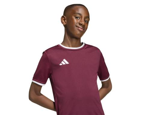 Koszulka adidas ENTRADA 26 JSY Junior JZ2530