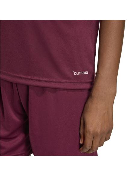 Koszulka adidas ENTRADA 26 JSY Junior JZ2530