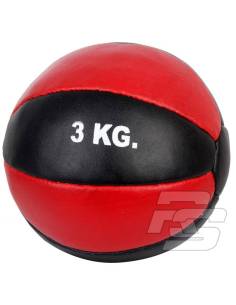 Piłka lekarska 3 kg 2