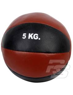Piłka lekarska 5 kg 2
