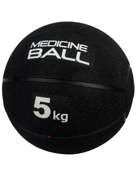 Piłka lekarska gumowa 5 kg