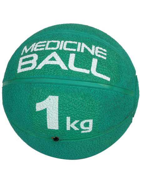 Piłka lekarska gumowa 1 kg