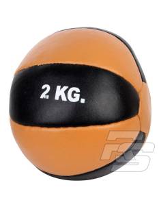 Piłka lekarska 2 kg 2