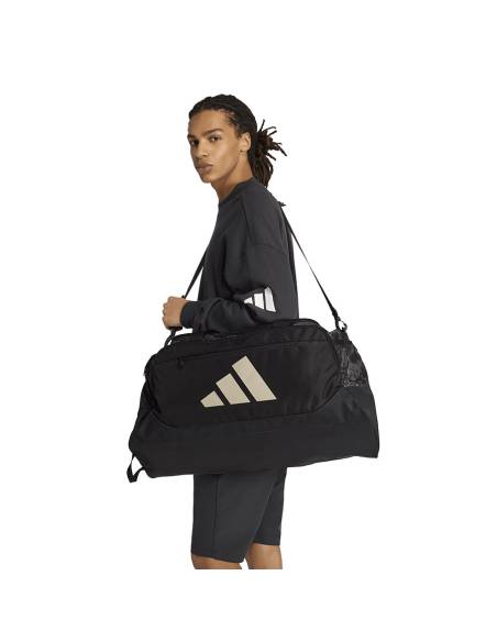Torba adidas Defender Graphic Duffle M KC9922