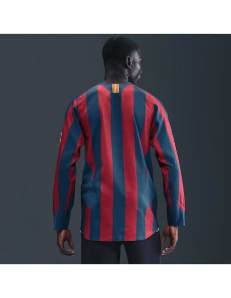 Koszulka Nike FC Barcelona Reissue 2005/06 HQ1461-471