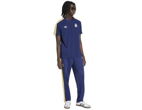 Spodnie adidas Real Madryt Originals Track JZ9151