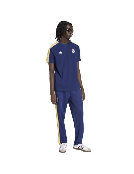 Spodnie adidas Real Madryt Originals Track JZ9151