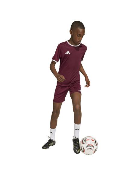 Koszulka adidas ENTRADA 26 JSY Junior JZ2530