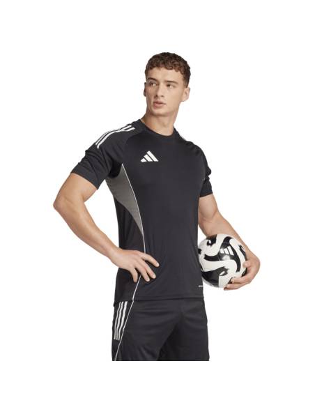 Koszulka adidas TIRO 25 Training JSY JJ1518
