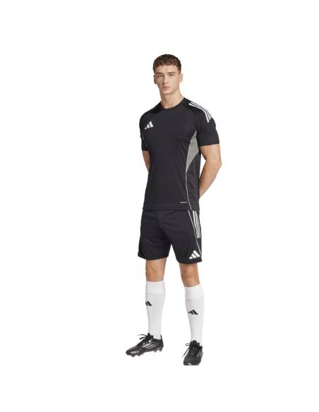 Koszulka adidas TIRO 25 Training JSY JJ1518