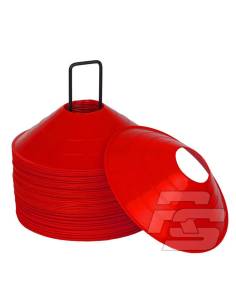 Pachołek 5 cm (komplet 50szt.)