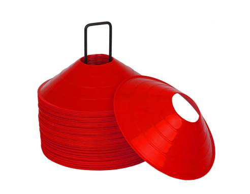 Pachołek 5 cm (komplet 50szt.)