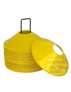 Pachołek 5 cm (komplet 50szt.)