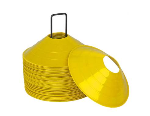 Pachołek 5 cm (komplet 50szt.)