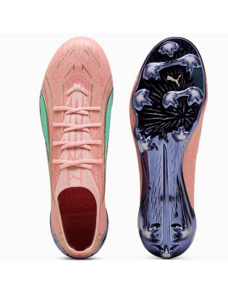 Buty Puma Ultra 6 ULTIMATE CA MIA FG 108962-01
