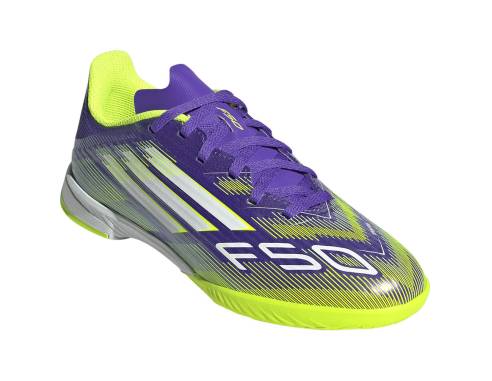 Buty adidas F50 League Jr IN JH7750