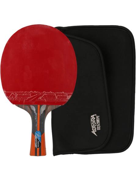 Rakietka do p-ponga Aurora PRO 6*  SG 6002
